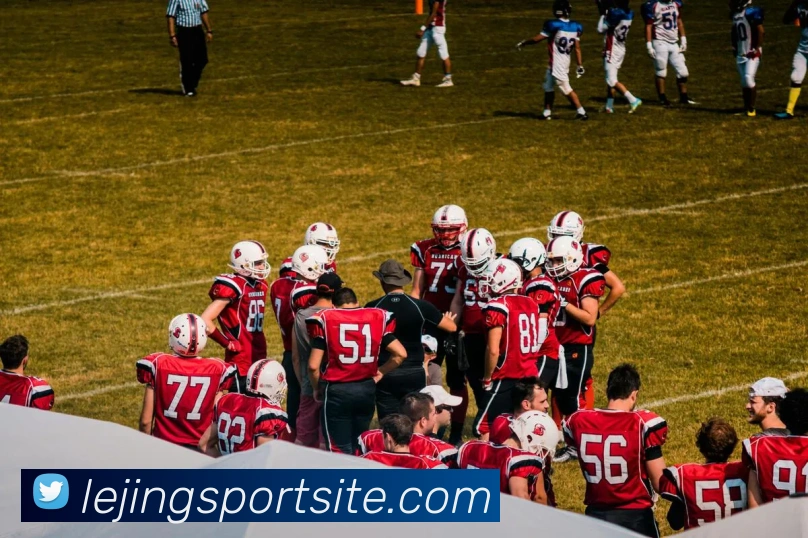 乐竞体育服务体系